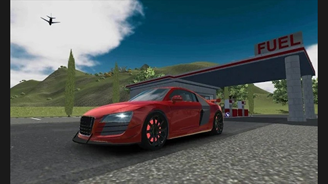 European Luxury Cars v2.65 安卓版 2