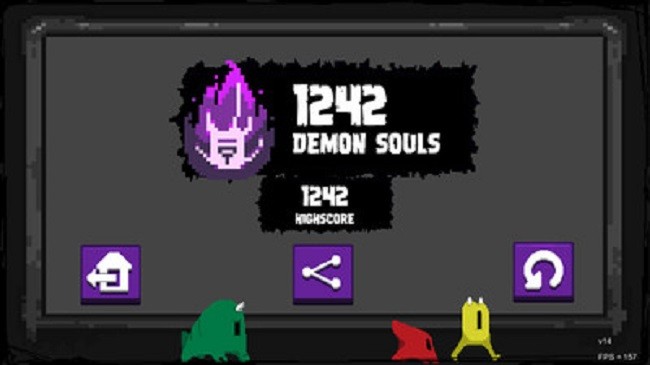 惡魔雅格 v1.2 安卓版 1