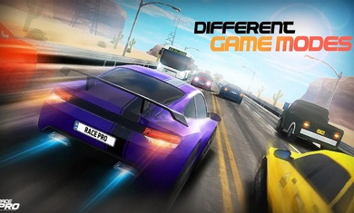 車流中的極速賽車手 v1.8 安卓版 2