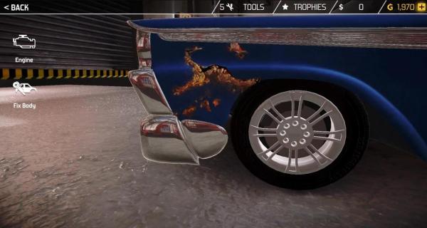 汽車修理工模擬 v1.0.9 安卓版 0