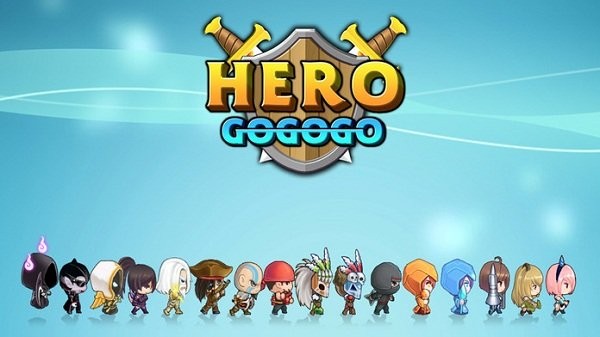 勇士別跑 v1.5 安卓版 2