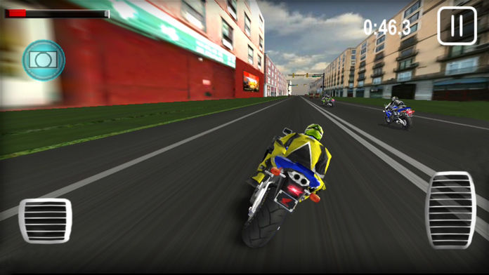 人氣摩托 v1.1.6 安卓版 0