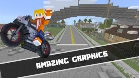 史提夫汽車賽車 v6.4.2.steve 安卓版 2