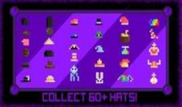 超级鸡奥德赛小鸡