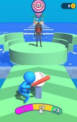 怪物運(yùn)動(dòng) v1.0.0 安卓版 2