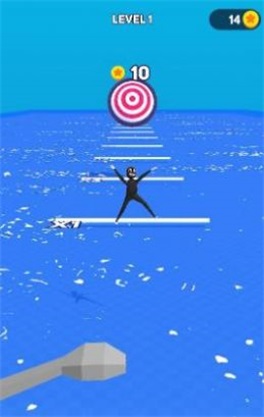 怪物運(yùn)動(dòng) v1.0.0 安卓版 1