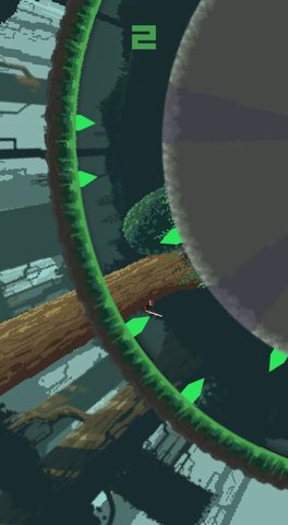 Circle Ninja v1.0.0 安卓版 0