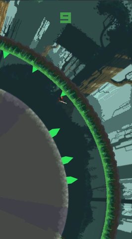Circle Ninja v1.0.0 安卓版 1