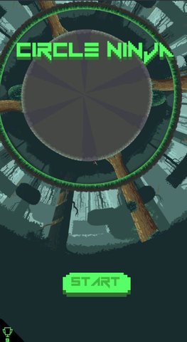 Circle Ninja v1.0.0 安卓版 2