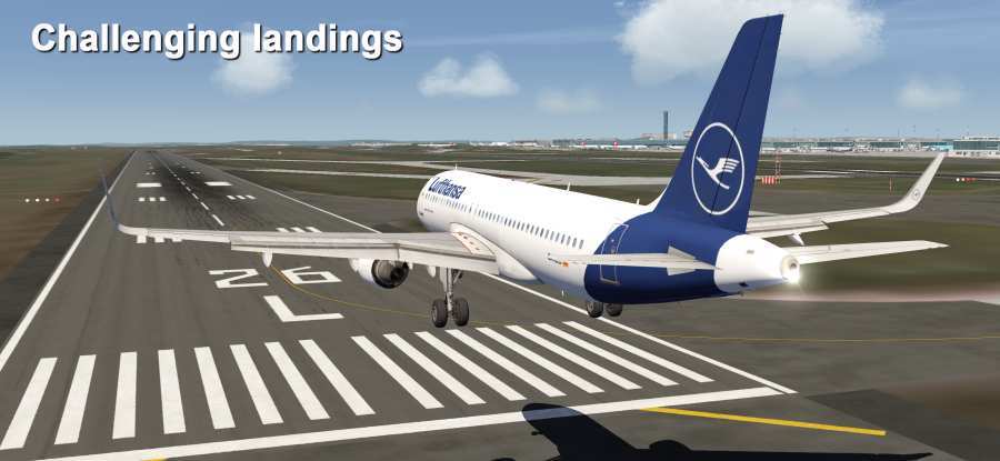 模擬航空飛行 v0.9.1 安卓版 0