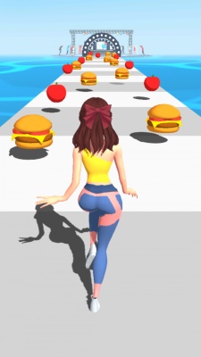 最美擂臺 v0.1 安卓版 2