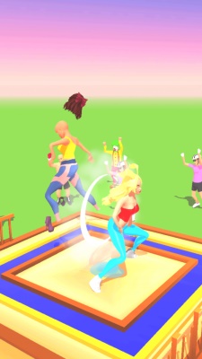 最美擂臺 v0.1 安卓版 1
