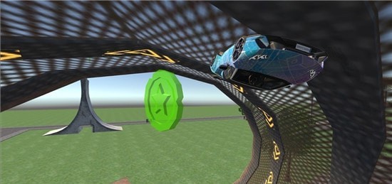 停車和賽車模擬器 v0.1 安卓版 0
