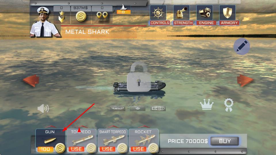 艦艇模擬器 v2.1.8 安卓版 2
