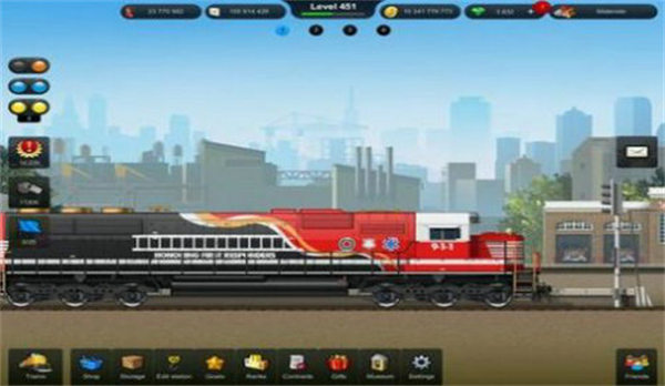 無限列車 v4.1.5 安卓版 2
