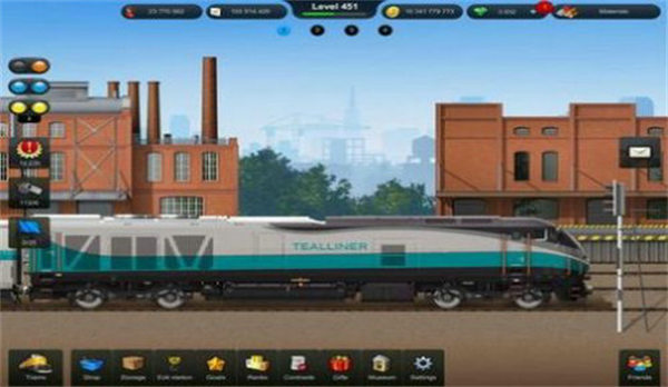 無限列車 v4.1.5 安卓版 0