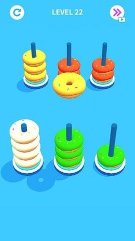 肚子餓了 v1.0.8 安卓版 2