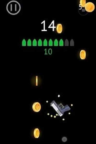 滾炮模擬器 v1.0 安卓版 0