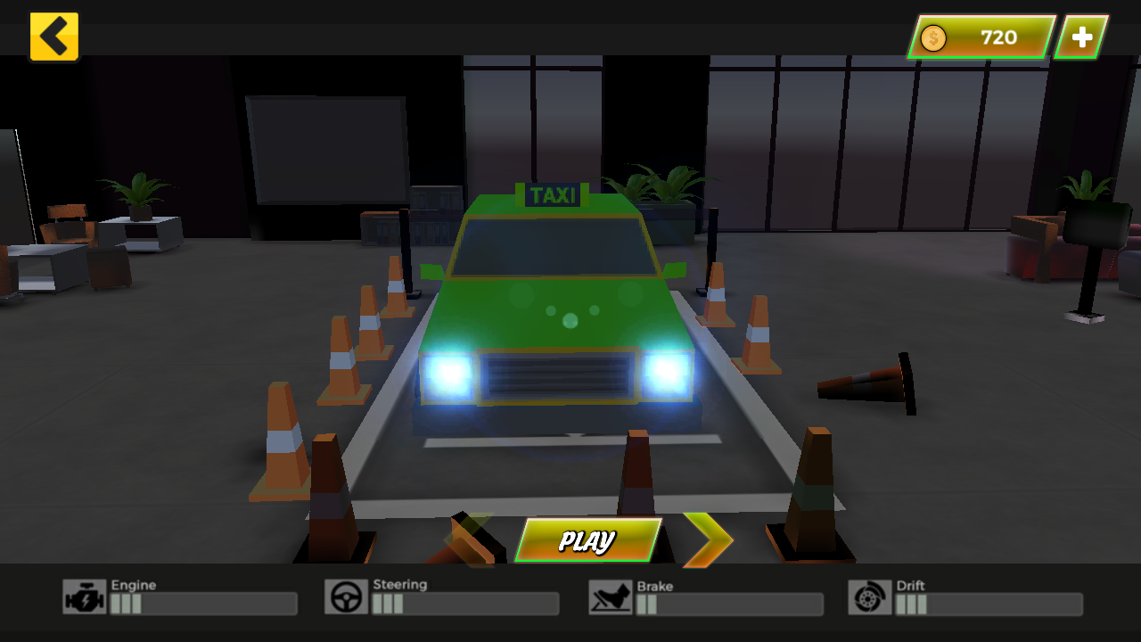 實(shí)車終極駕駛 v1.0 安卓版 0