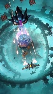 變形星系之戰(zhàn) v1.0.1 安卓版 1