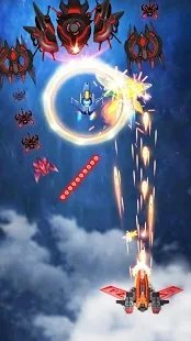 變形星系之戰(zhàn) v1.0.1 安卓版 2
