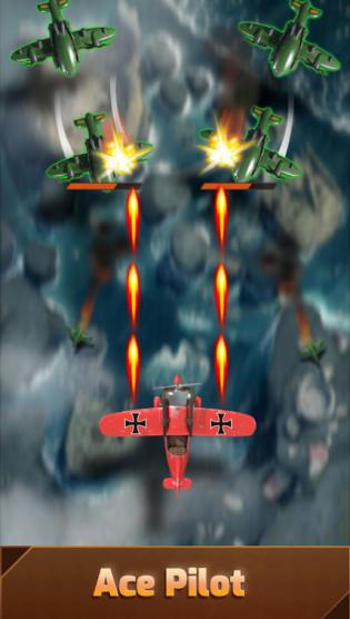 天空入侵者 v3.1.1 安卓版 0
