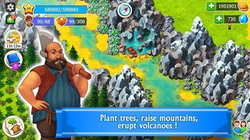 世界創(chuàng)造者 v1.0.47-prod 安卓版 0