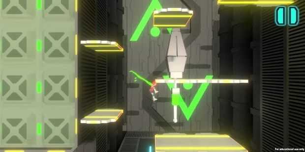 流動奔跑者 v0.1 安卓版 2