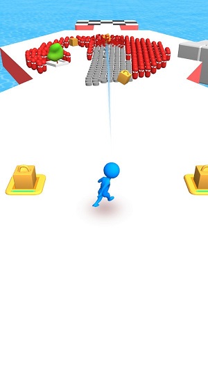 投擲大師3D v0.7.0 最新版 1