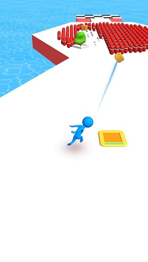 投擲大師3D v0.7.0 最新版 0