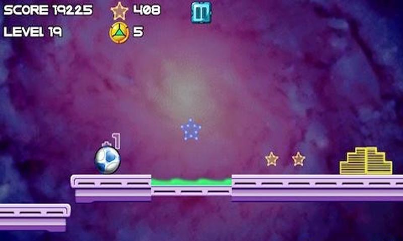快速滾球3 v1.4.5 手機(jī)版 1