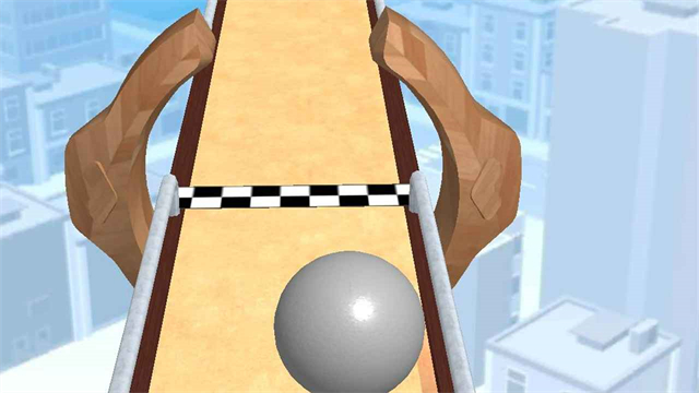 跑個球球最新版 v0.2 安卓版 1