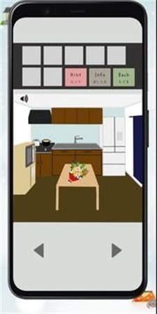 逃出跨年夜 v1.0 安卓版 2