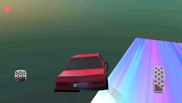 高速汽車碰撞器 v1.1 安卓版 0