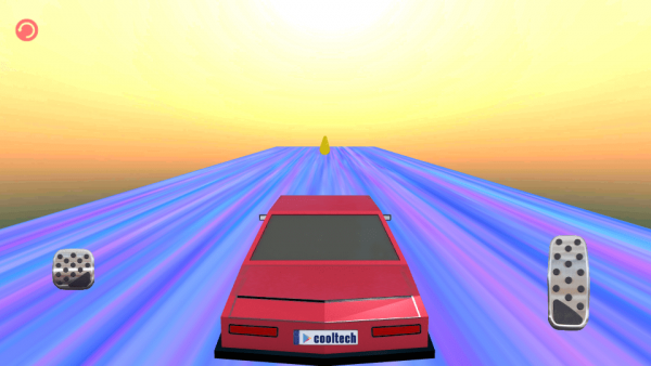 高速汽車碰撞器 v1.1 安卓版 2