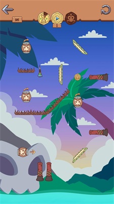 槍管吊桿 v1.8 安卓版 0