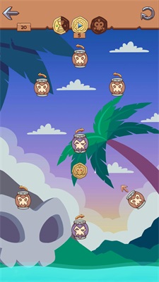 槍管吊桿 v1.8 安卓版 2
