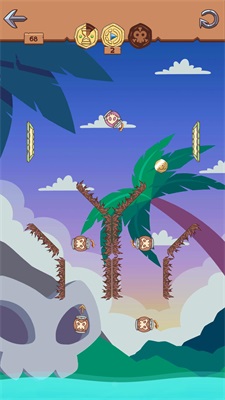 槍管吊桿 v1.8 安卓版 1