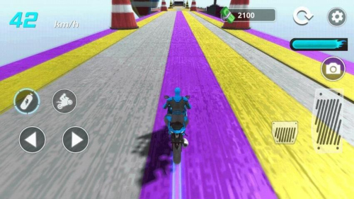 全民摩托車 v1.0.0 安卓版 2