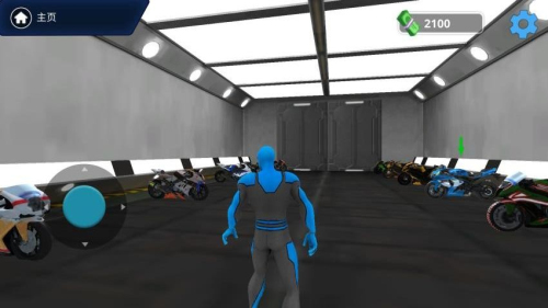 全民摩托車 v1.0.0 安卓版 1