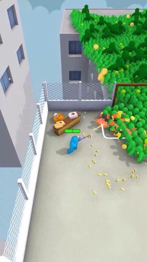 幸存者戰(zhàn)斗 v1.0.0 安卓版 2