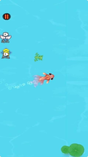 召唤神龙记生物