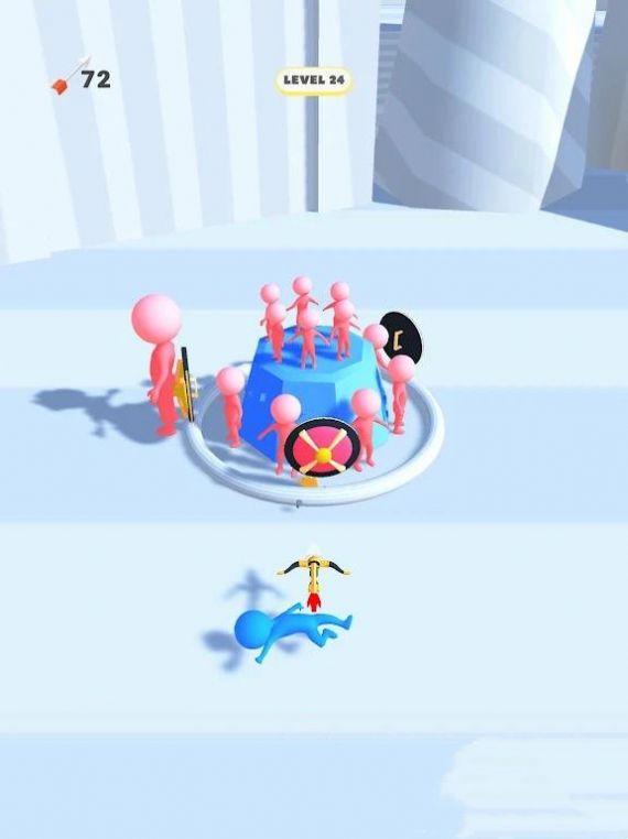 射箭大挑戰(zhàn) v1.0.0 安卓版 0