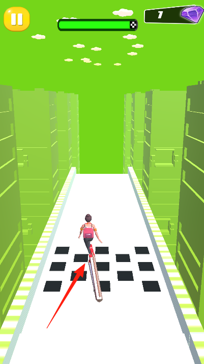 高跟鞋我最美高度