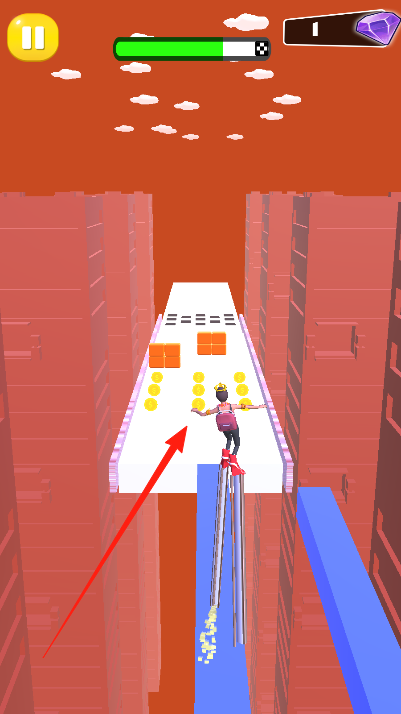 高跟鞋我最美赛道