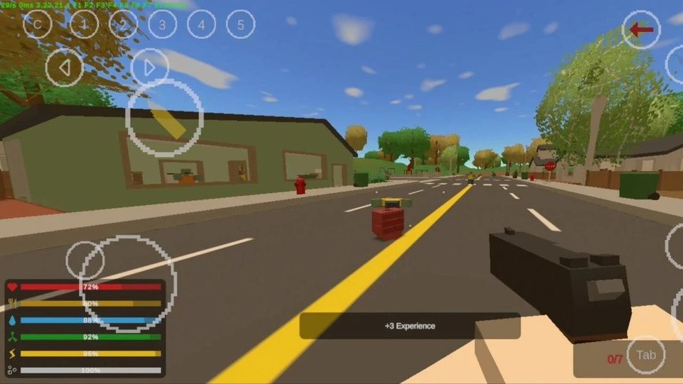 unturned v3.3.6 安卓版 0