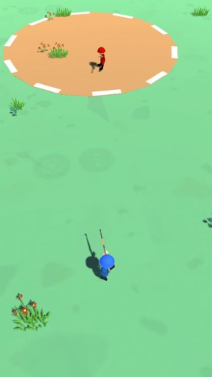 1v1布娃娃射擊安卓版 v0.1 手機版 0