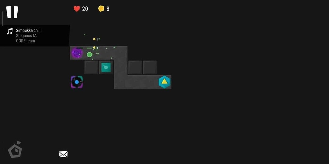 無限塔防II vR.1.8.9 安卓版 1
