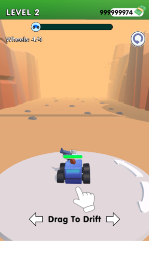 汽車建造與戰(zhàn)斗 v0.9 安卓版 2