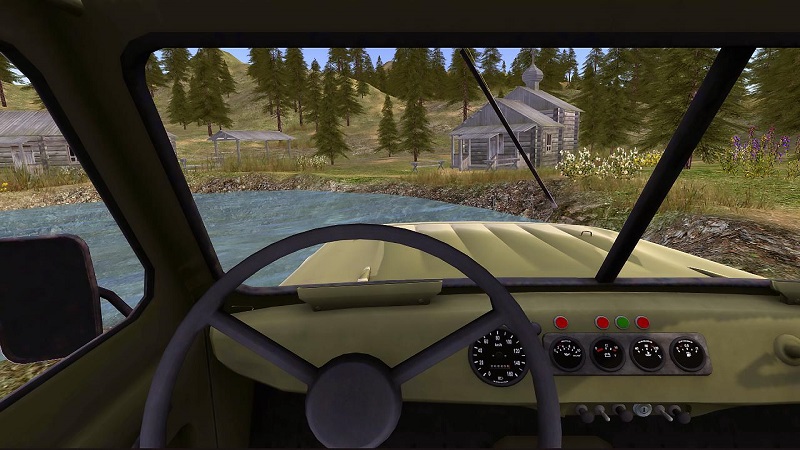 狂野的賽車(chē) v1.0.2 安卓版 1